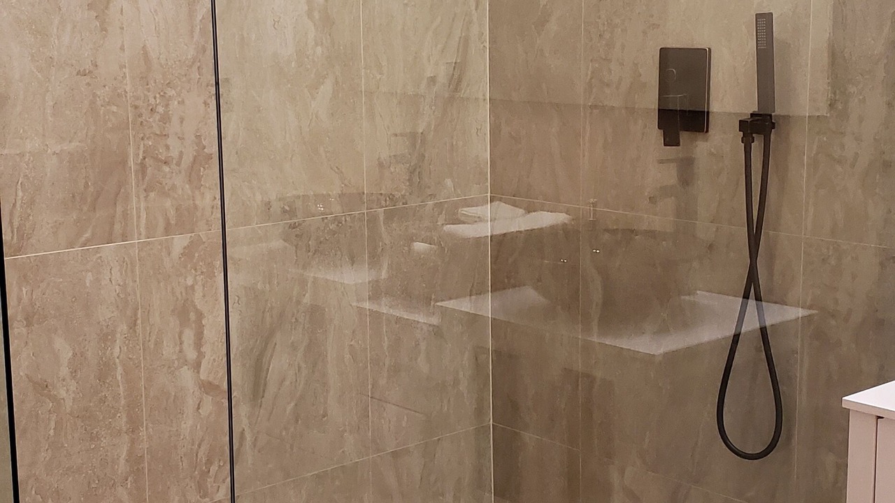 Photo of Bathroom in Davie