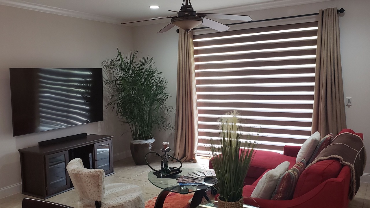 Photo of Livingroom in Davie