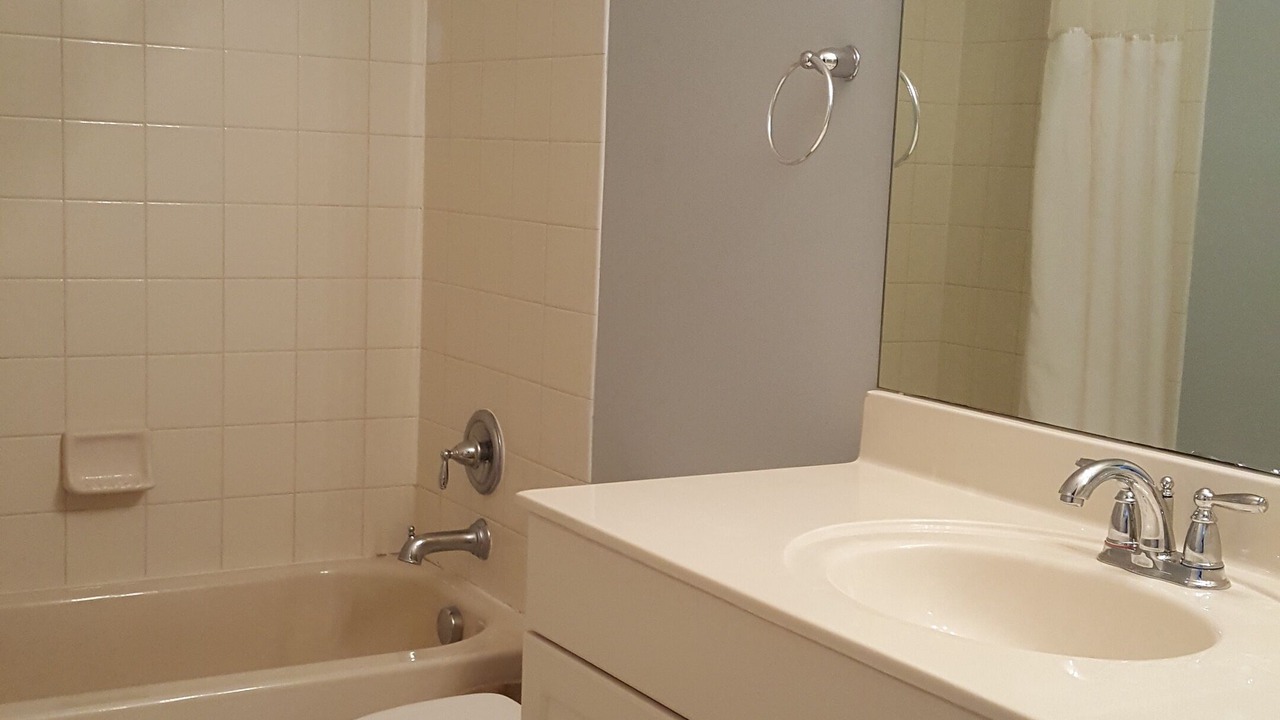 Photo of Bathroom in Davie