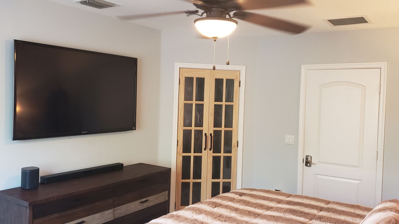 Photo of Bedroom in Davie