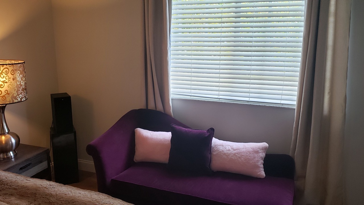Photo of Bedroom in Davie