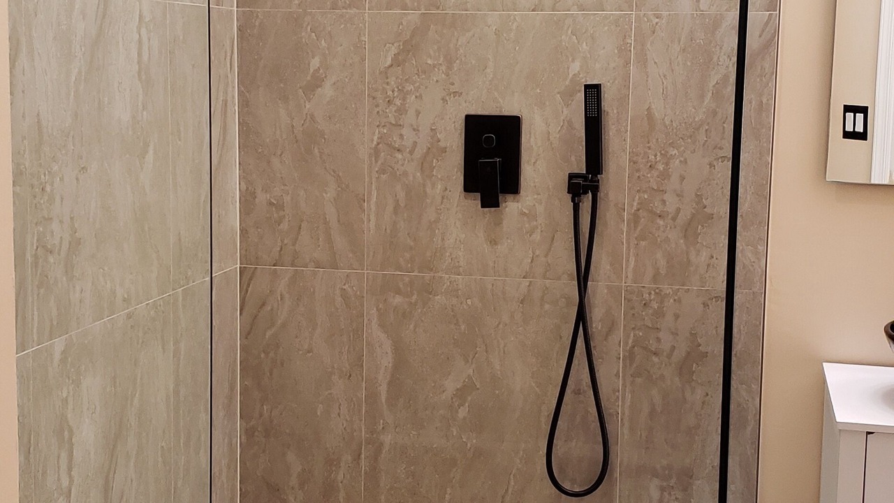 Photo of Bathroom in Davie