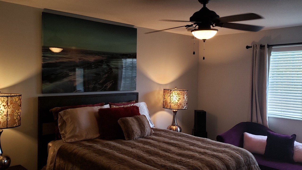 Photo of Bedroom in Davie
