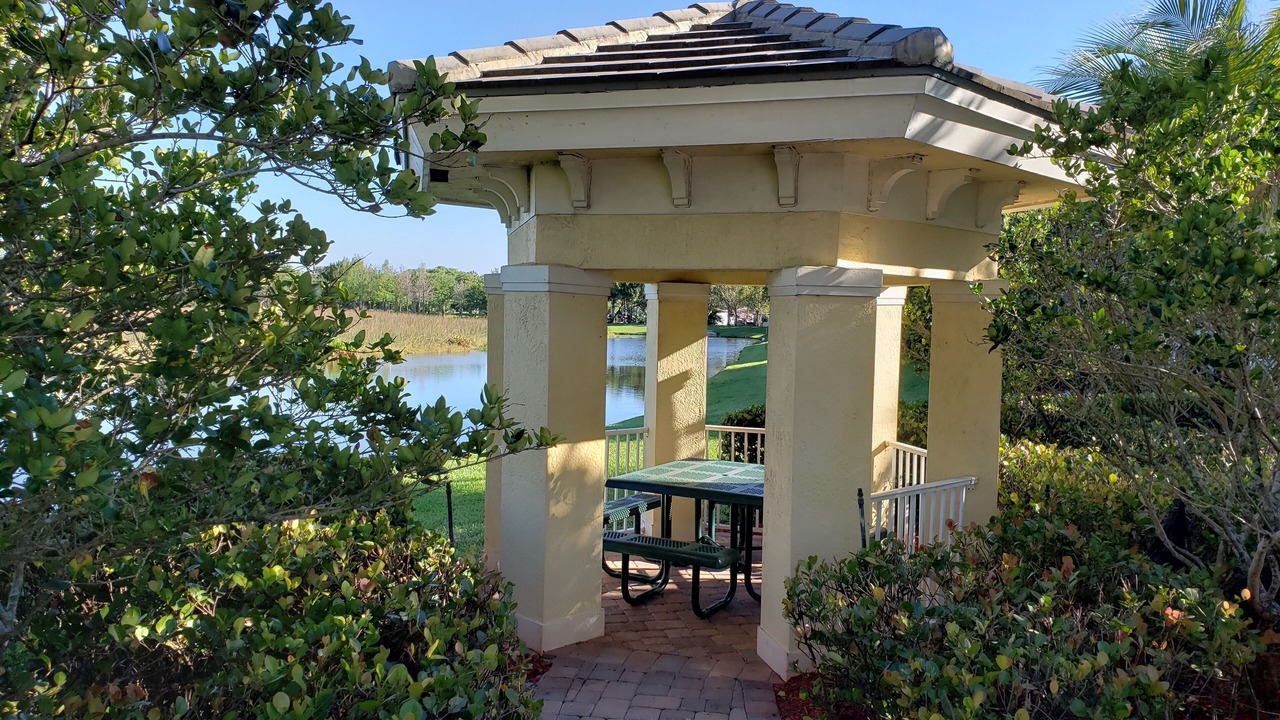 Photo of Outdoor in Davie