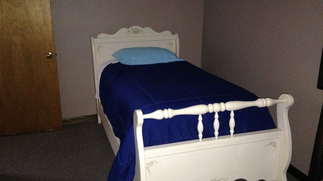 Photo of Bedroom in Warsaw