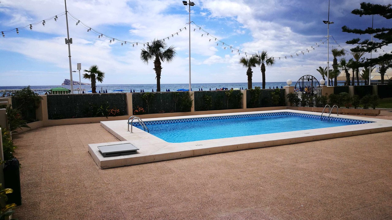 Photo of Outdoor in Benidorm