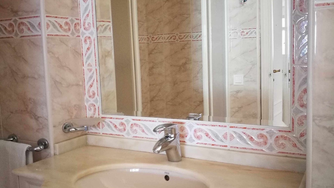 Photo of Bathroom in Benidorm