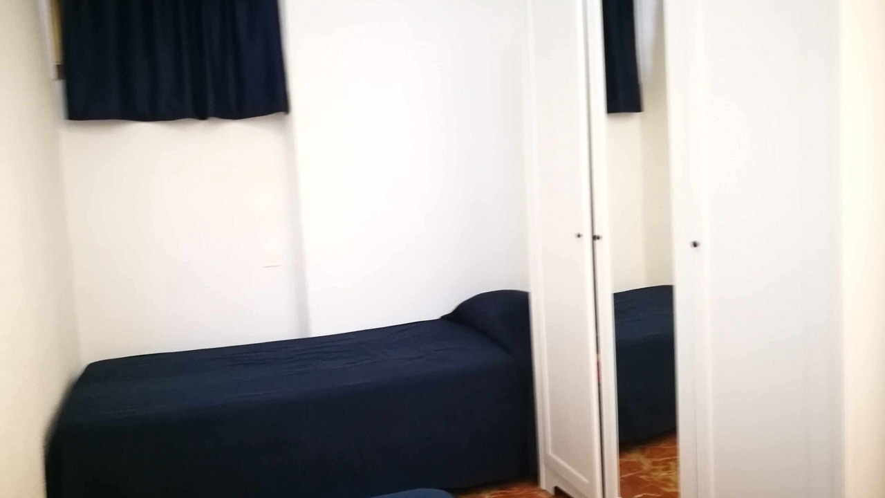 Photo of Bedroom in Benidorm