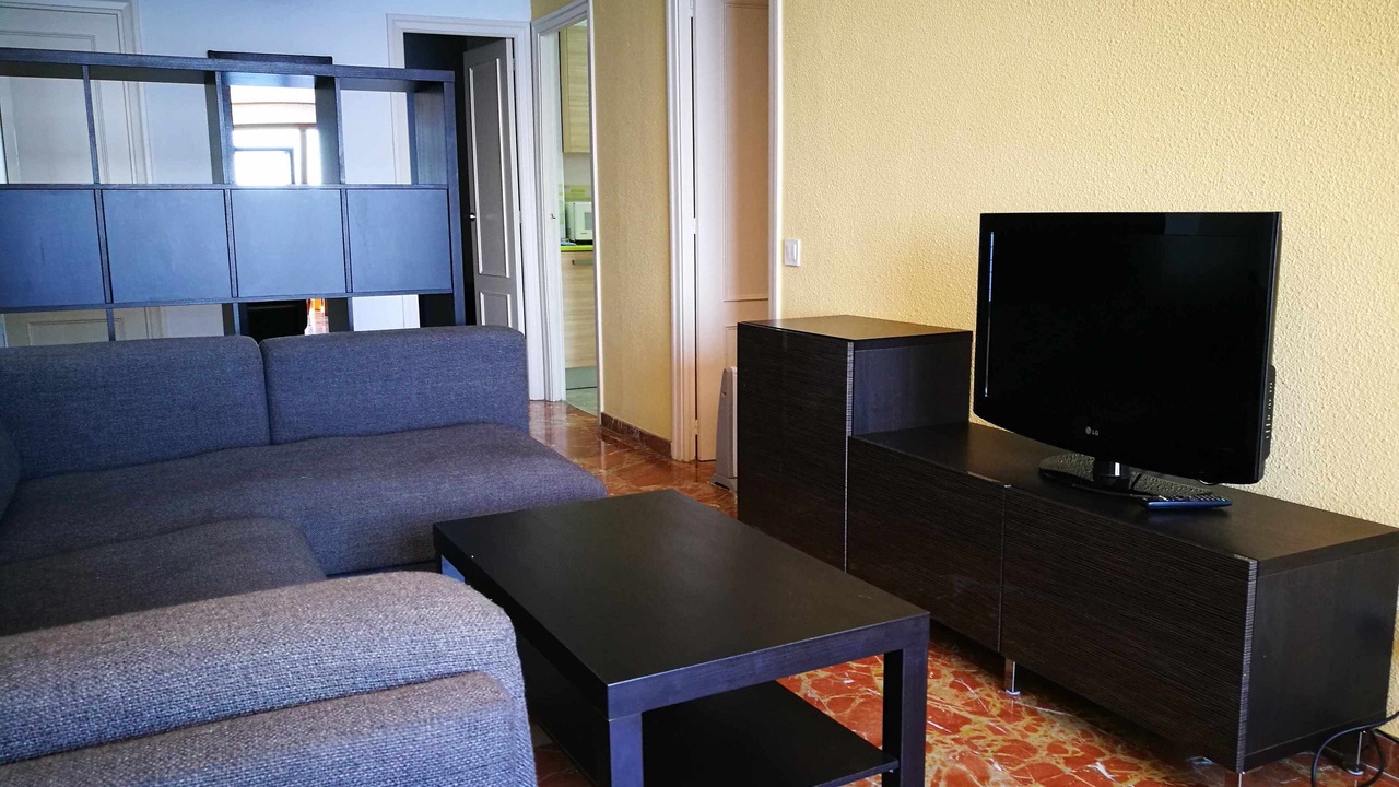 Photo of Livingroom in Benidorm