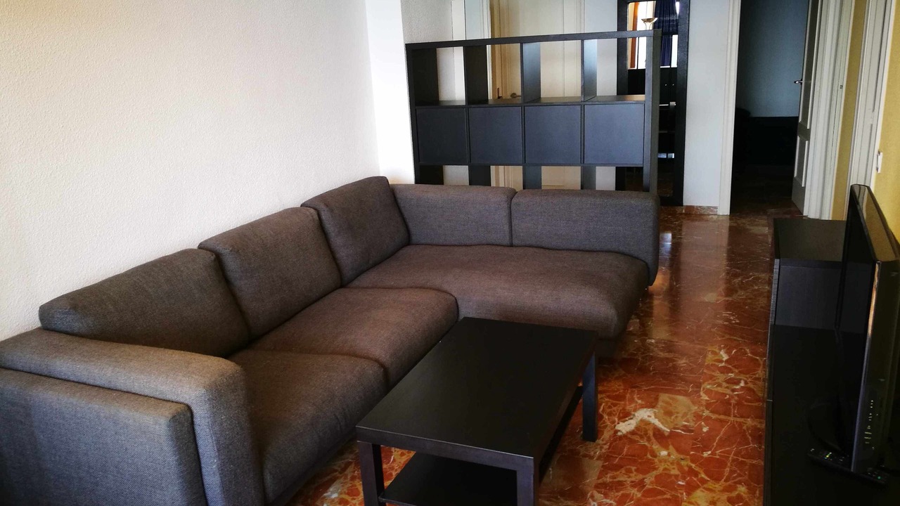 Photo of Livingroom in Benidorm