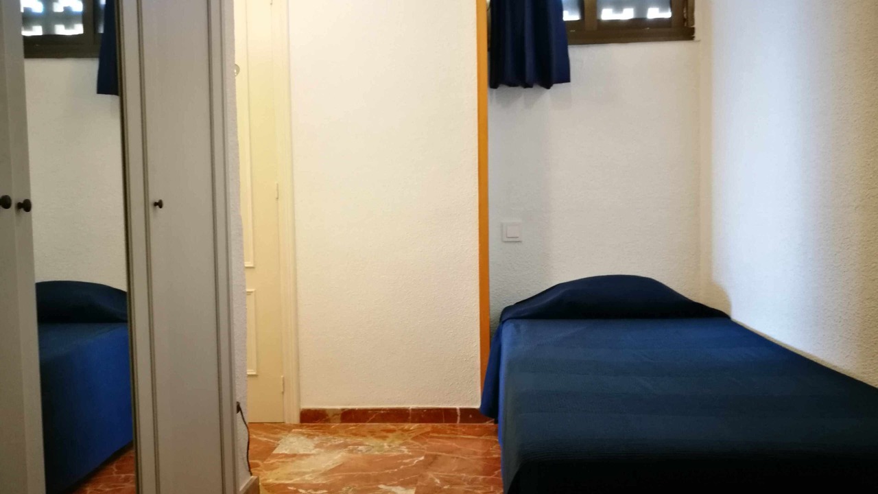 Photo of Bedroom in Benidorm