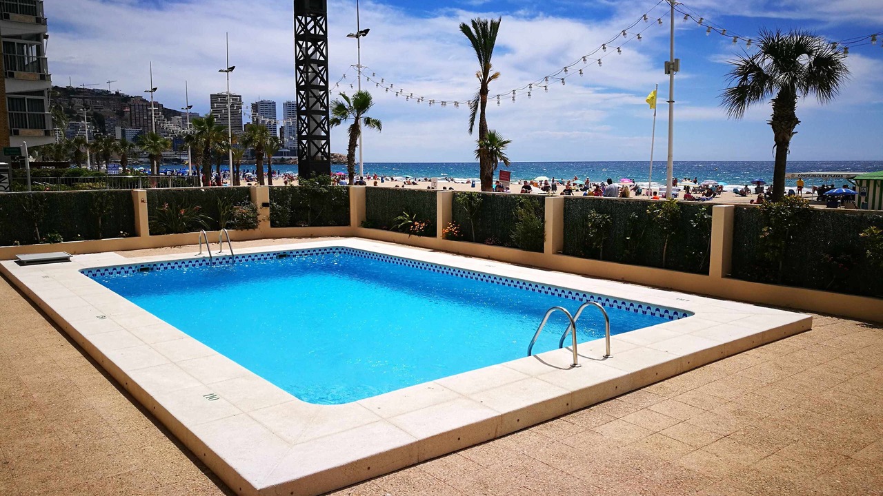 Photo of Outdoor in Benidorm
