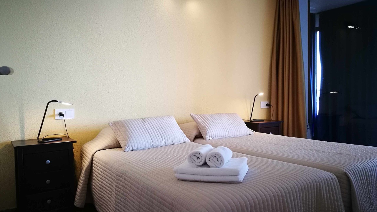 Photo of Bedroom in Benidorm
