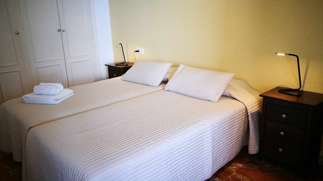 Photo of Bedroom in Benidorm
