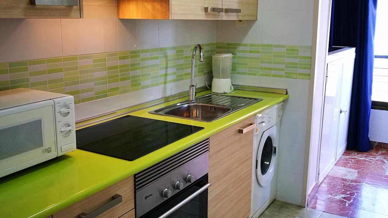 Photo of Kitchen in Benidorm