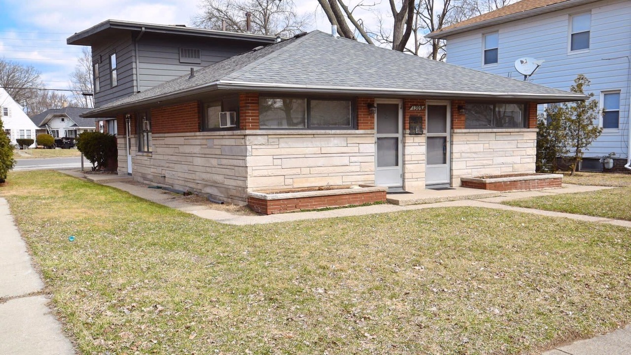 Photo of Outdoor in South Bend