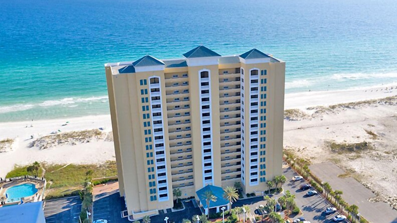Photo of Outdoor in Pensacola Beach