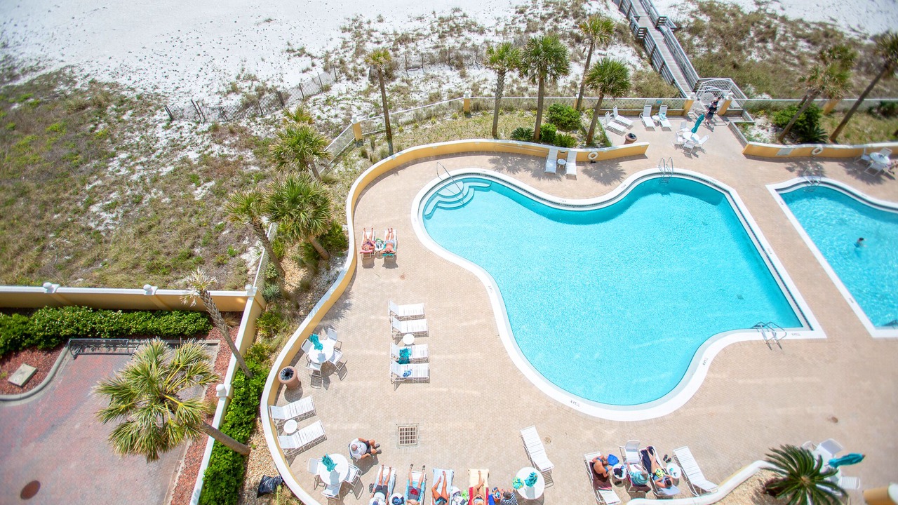 Photo of Outdoor in Pensacola Beach