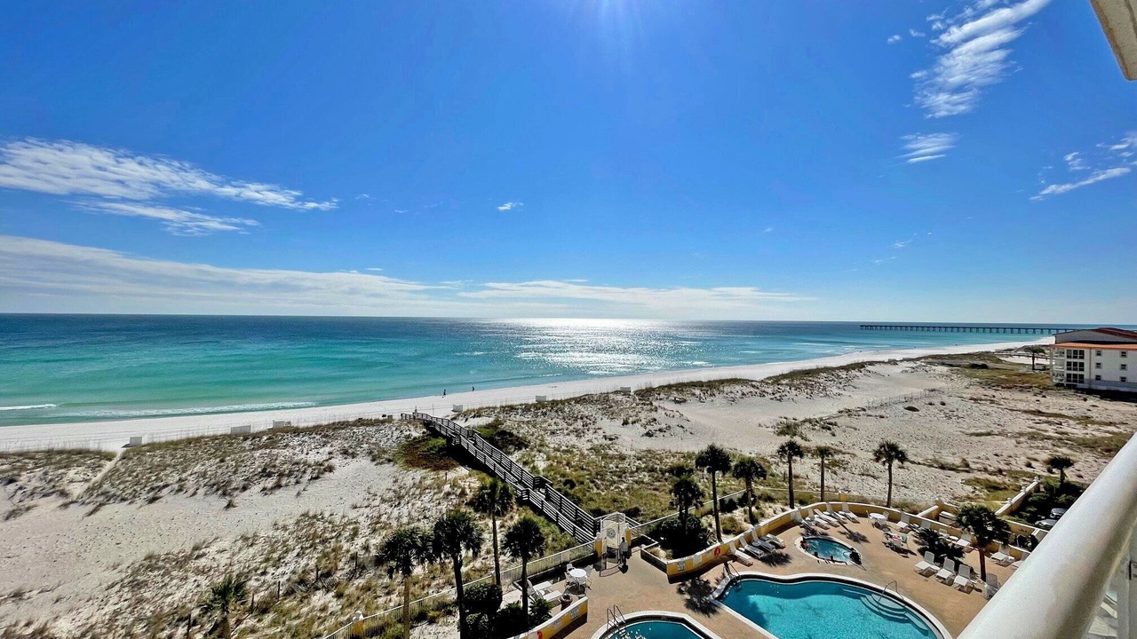 Photo of Others in Pensacola Beach