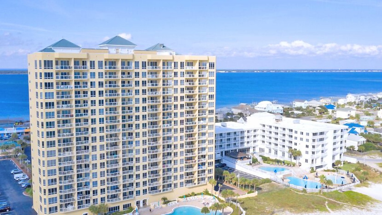 Photo of Outdoor in Pensacola Beach