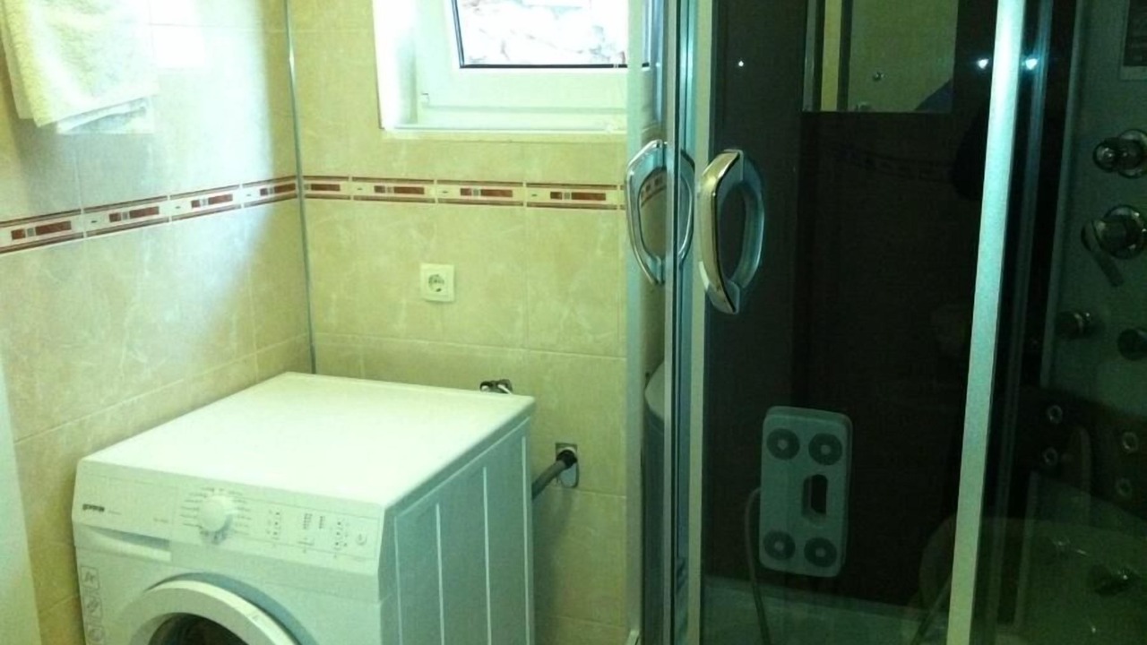 Photo of Bathroom in Povlja