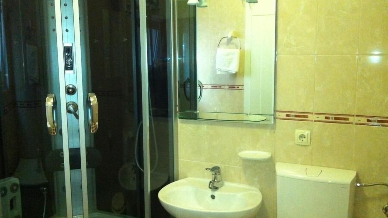 Photo of Bathroom in Povlja