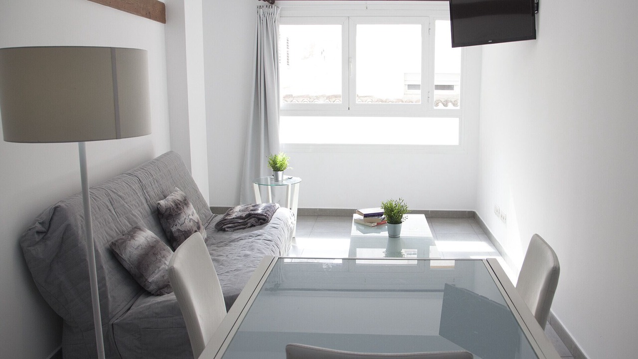 Photo of Livingroom in La Xerea