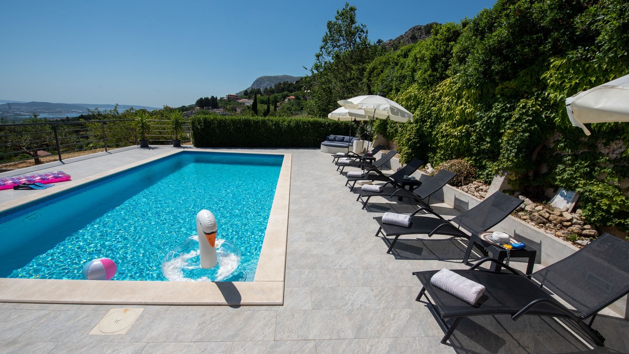 Photo of Outdoor in Klis