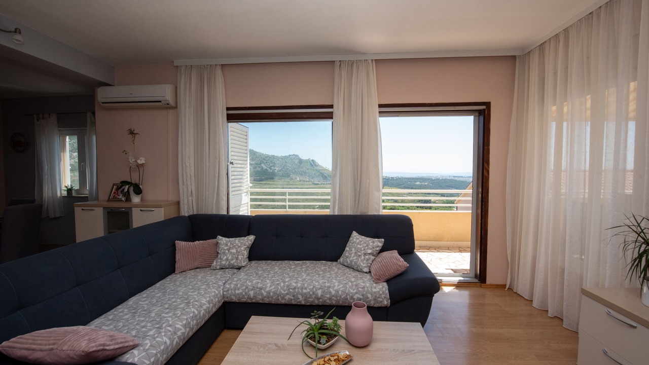 Photo of Livingroom in Klis