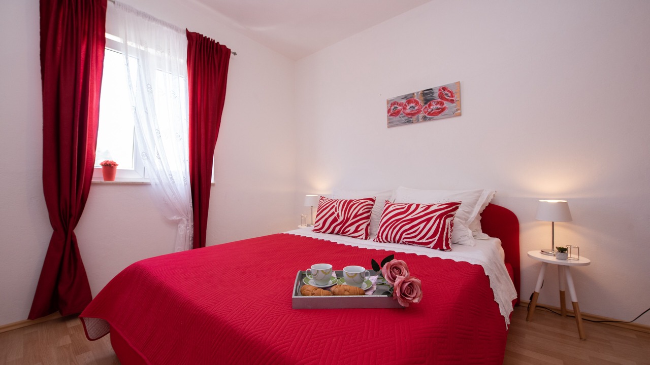 Photo of Bedroom in Klis