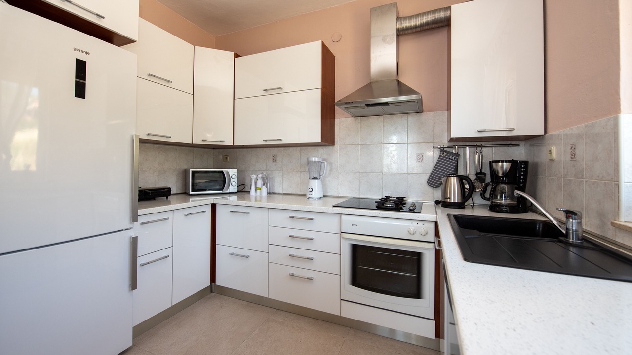Photo of Kitchen in Klis
