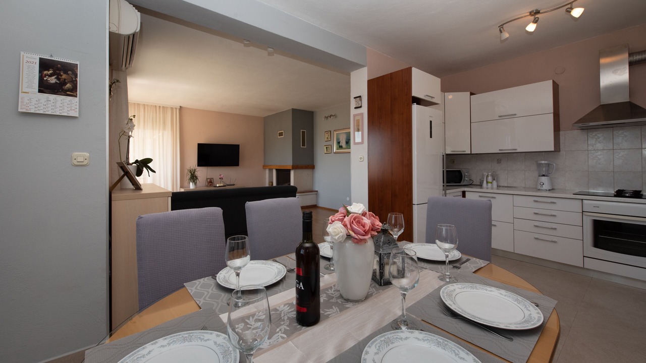 Photo of Kitchen in Klis