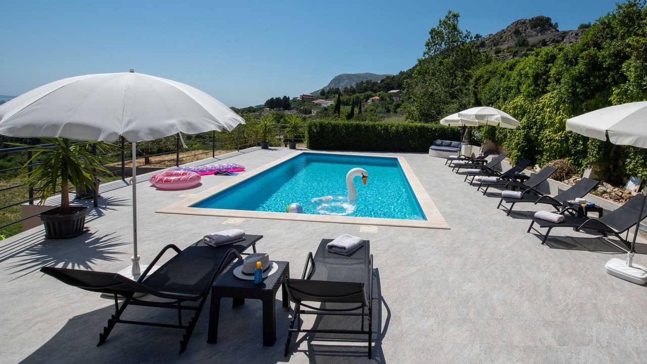Photo of Outdoor in Klis