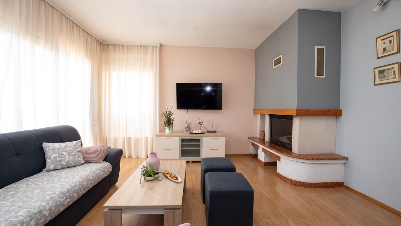 Photo of Livingroom in Klis