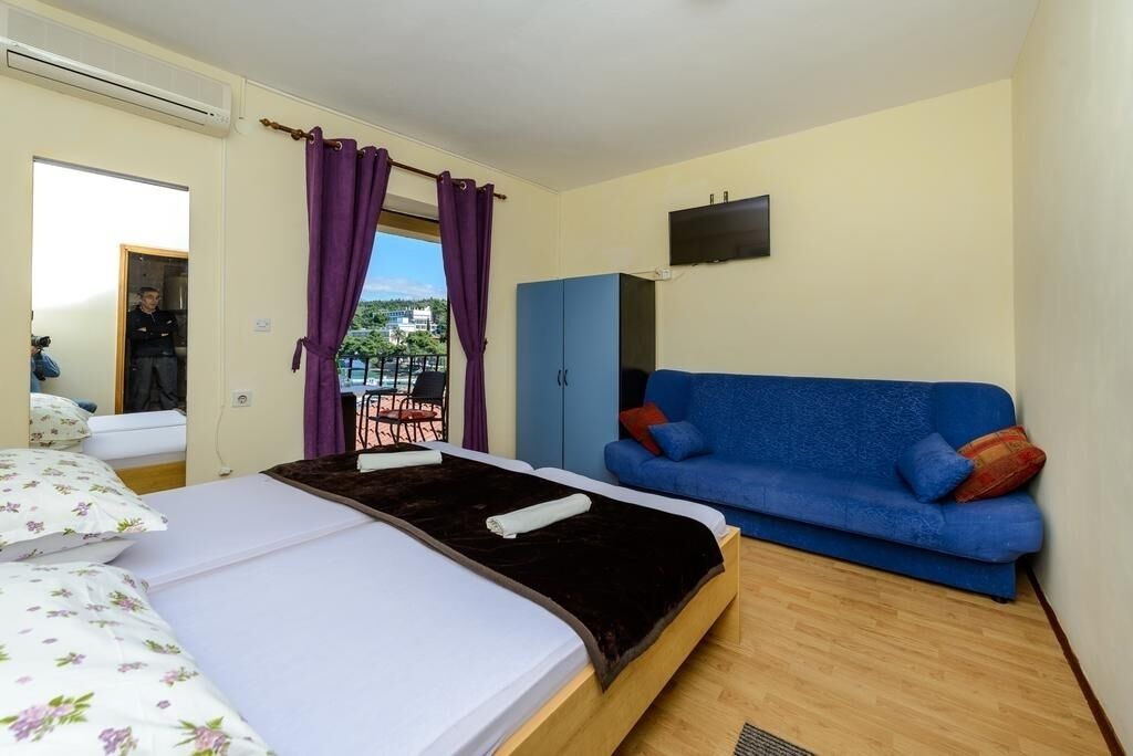 Photo of Bedroom in Cavtat
