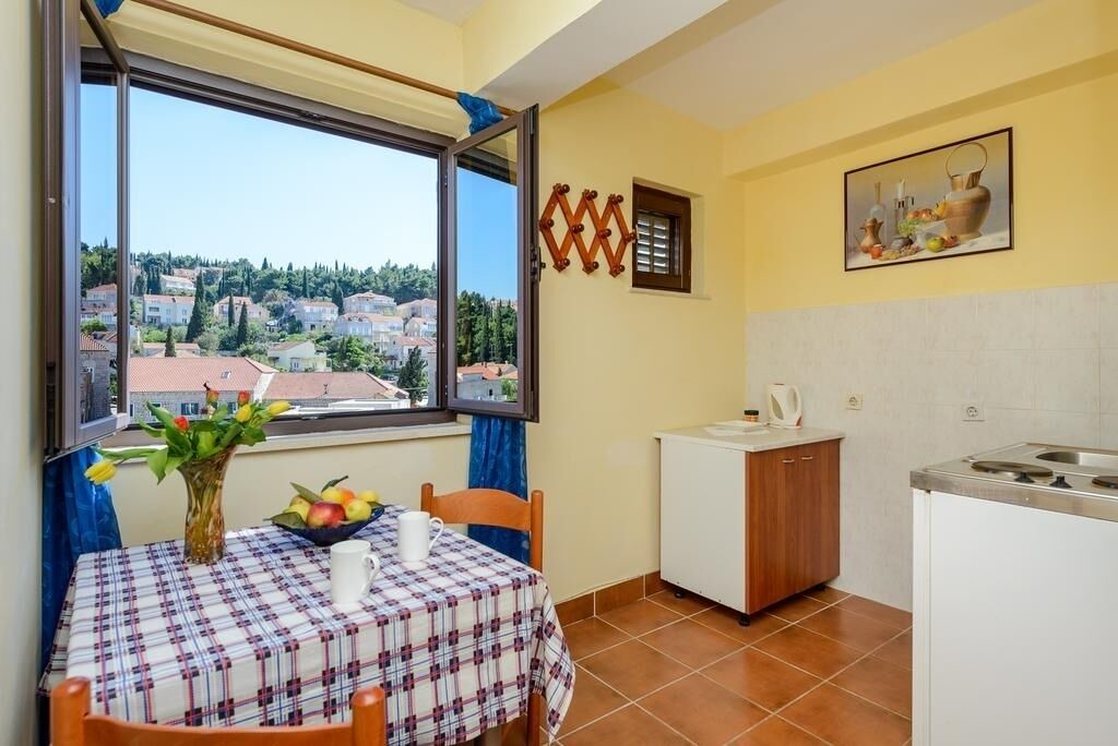 Photo of Kitchen in Cavtat