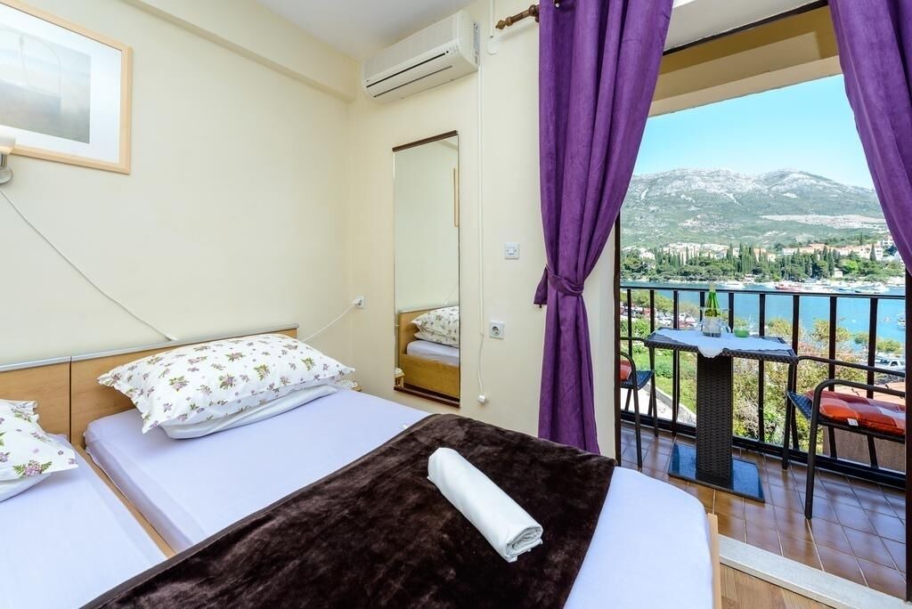 Photo of Bedroom in Cavtat