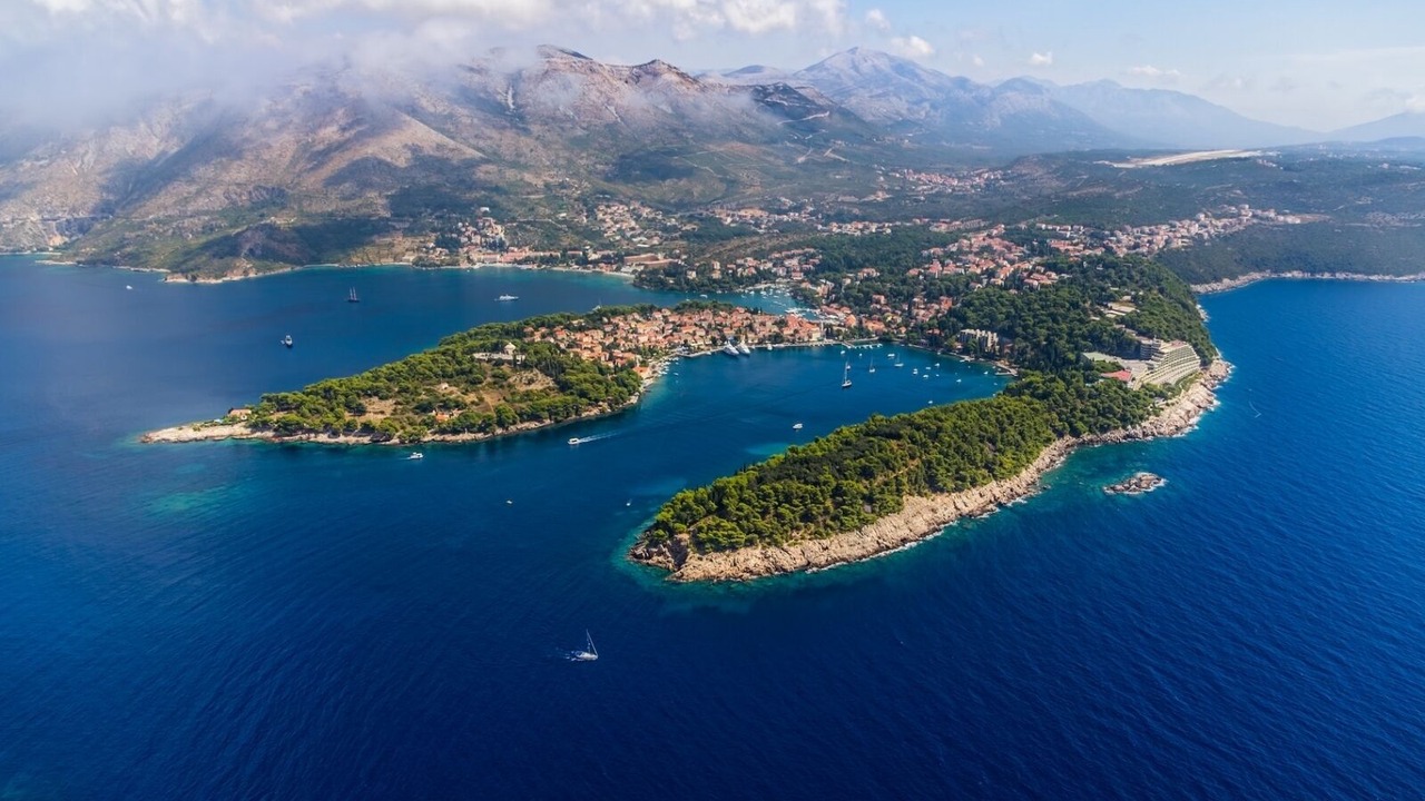 Photo of Outdoor in Cavtat