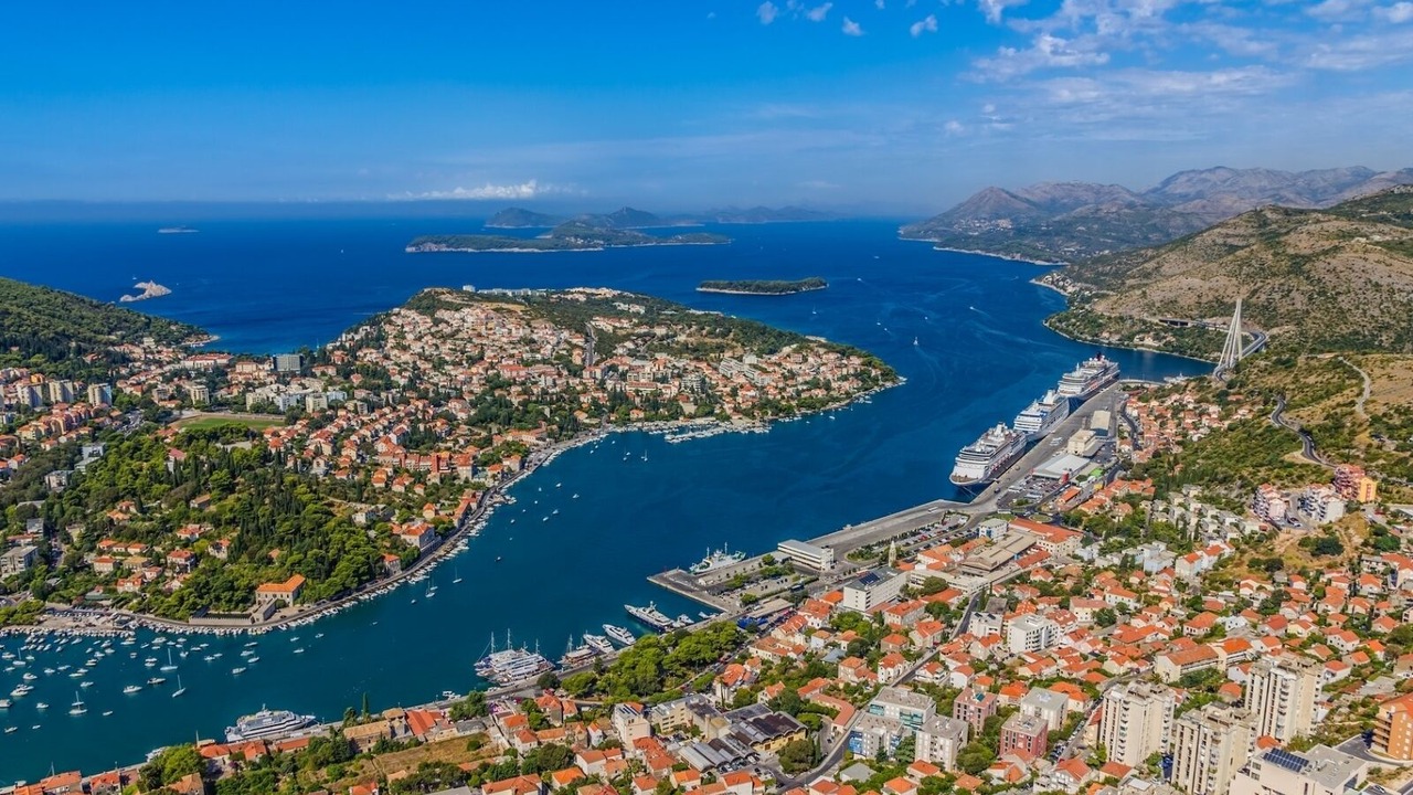 Photo of Outdoor in Cavtat