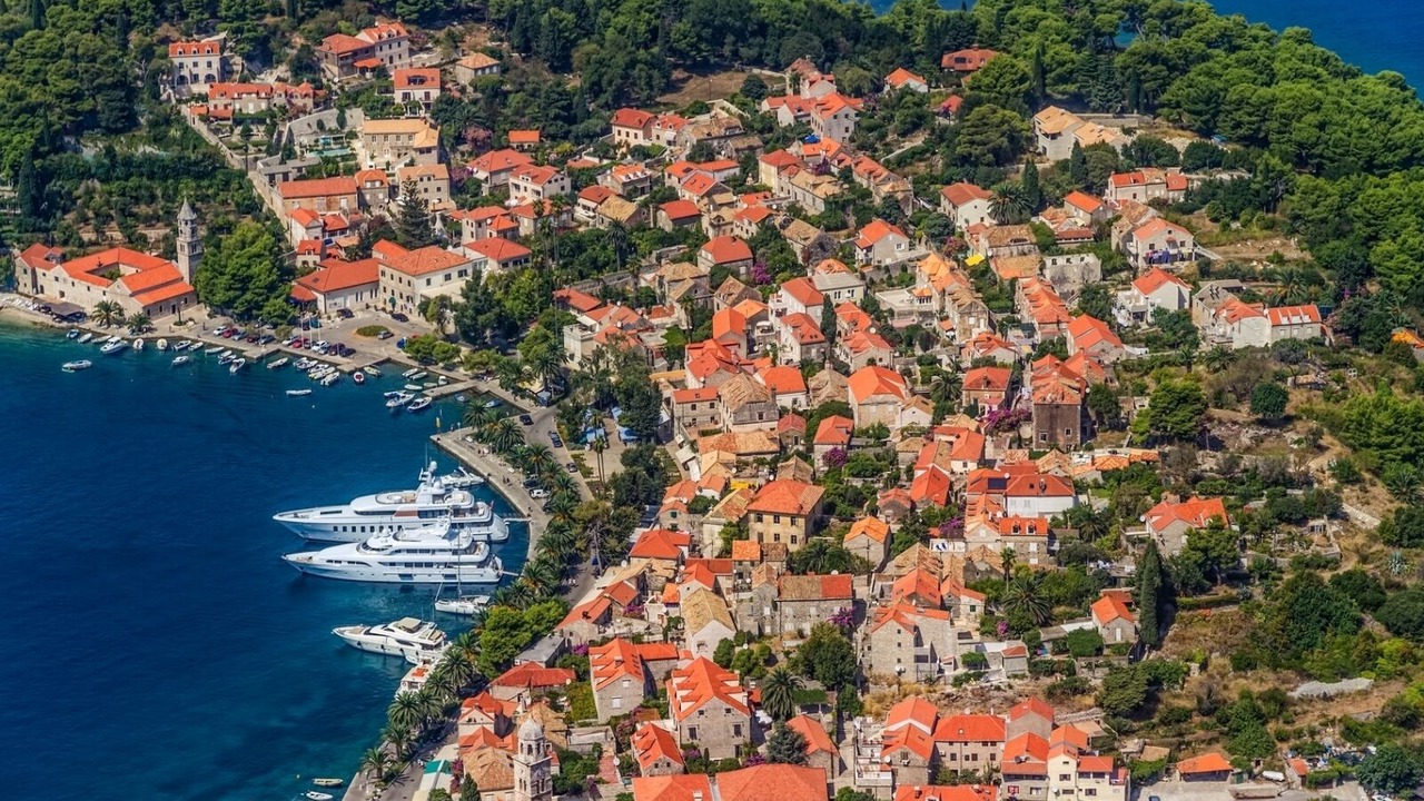 Photo of Outdoor in Cavtat
