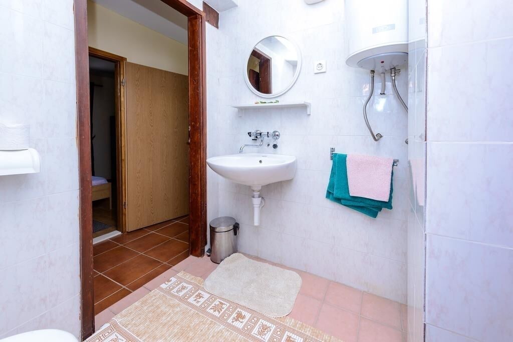 Photo of Bathroom in Cavtat