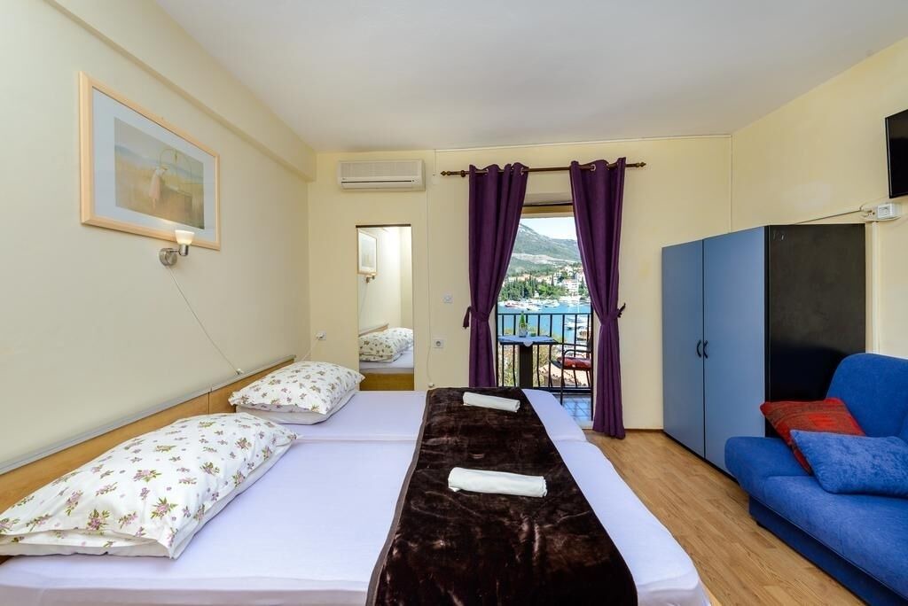 Photo of Bedroom in Cavtat