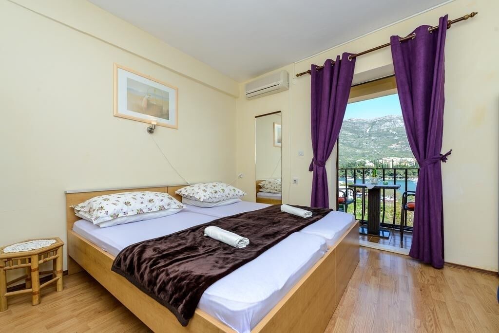 Photo of Bedroom in Cavtat