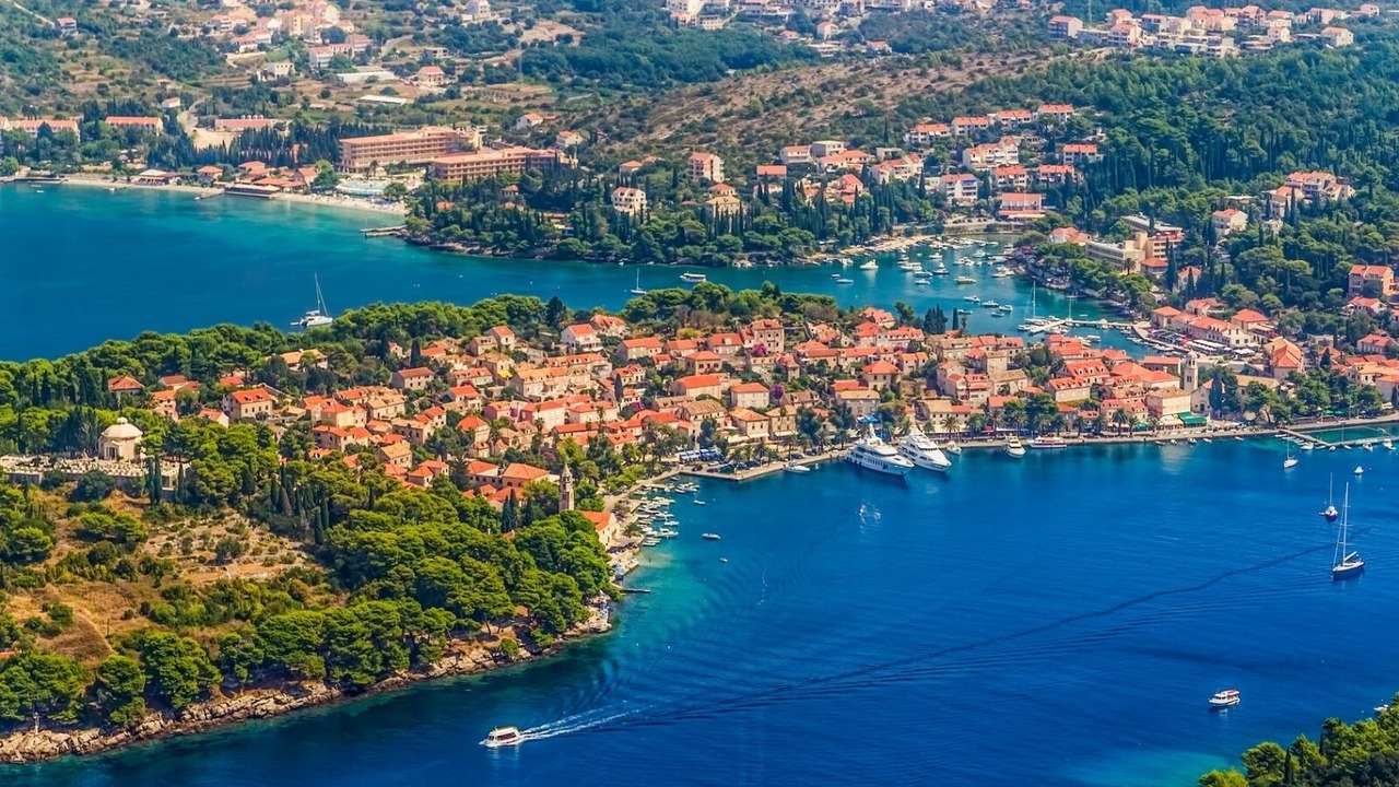 Photo of Outdoor in Cavtat