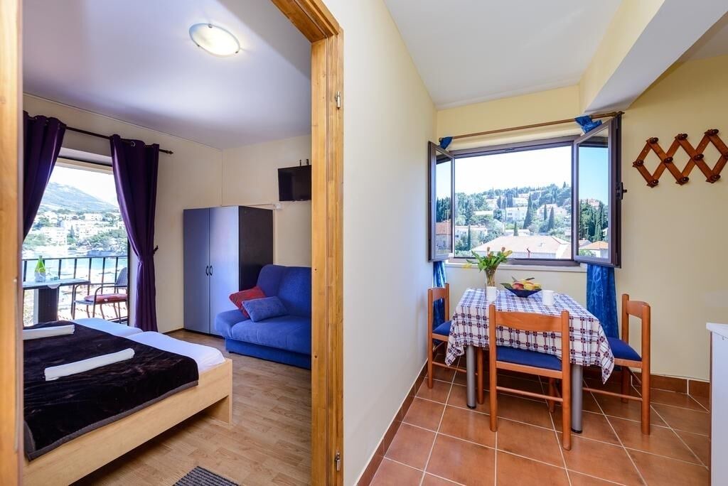Photo of Bedroom in Cavtat