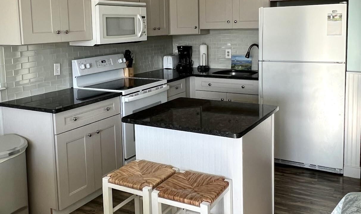Photo of Kitchen in North Truro