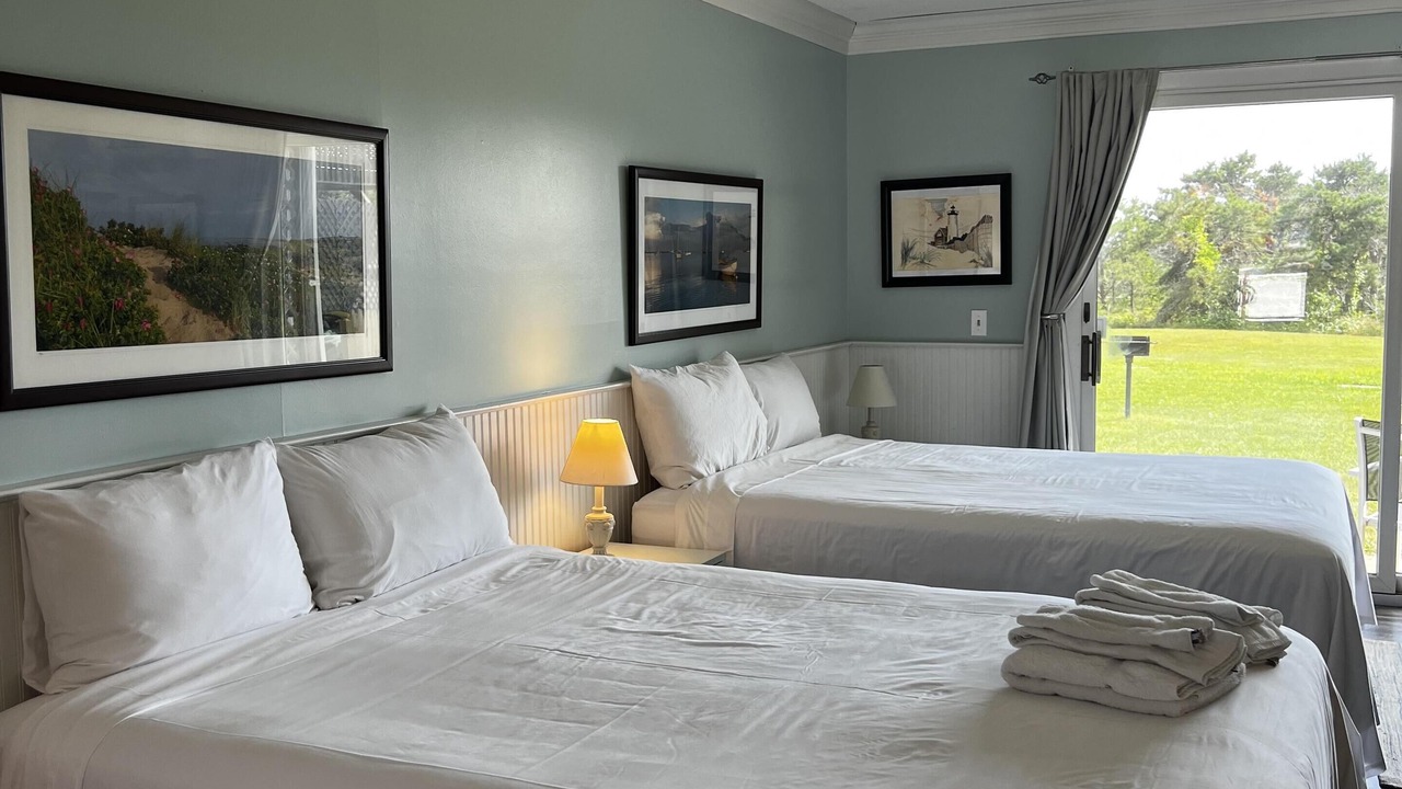 Photo of Bedroom in North Truro
