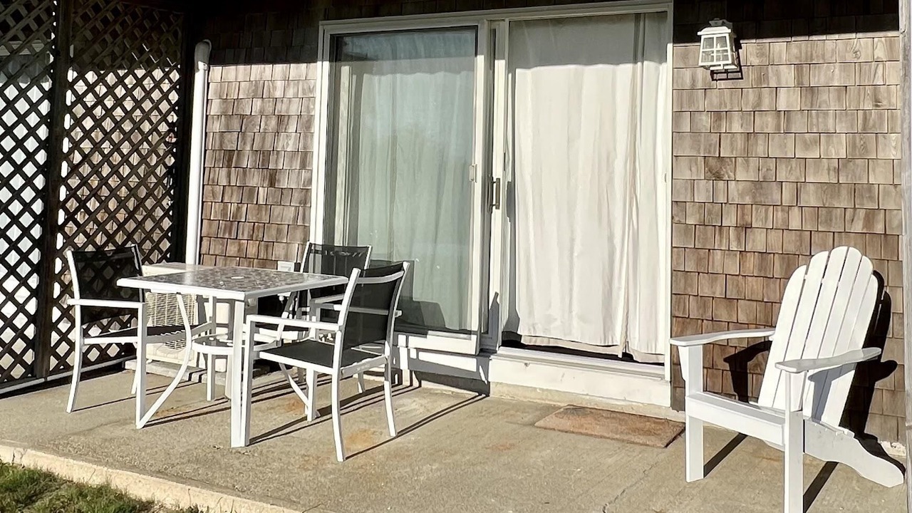 Photo of Outdoor in North Truro