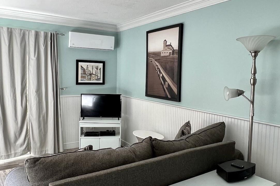 Photo of Livingroom in North Truro