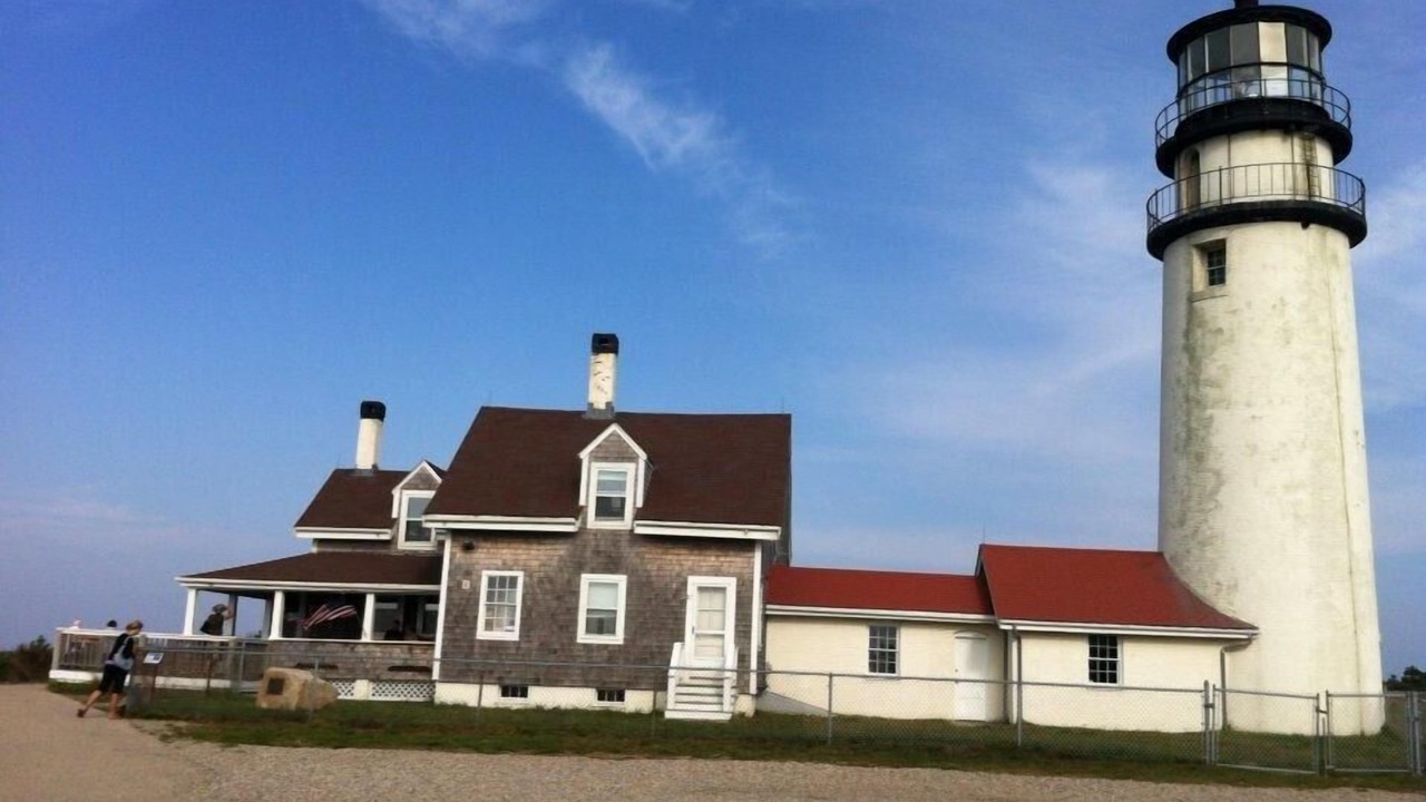 Photo of Outdoor in North Truro